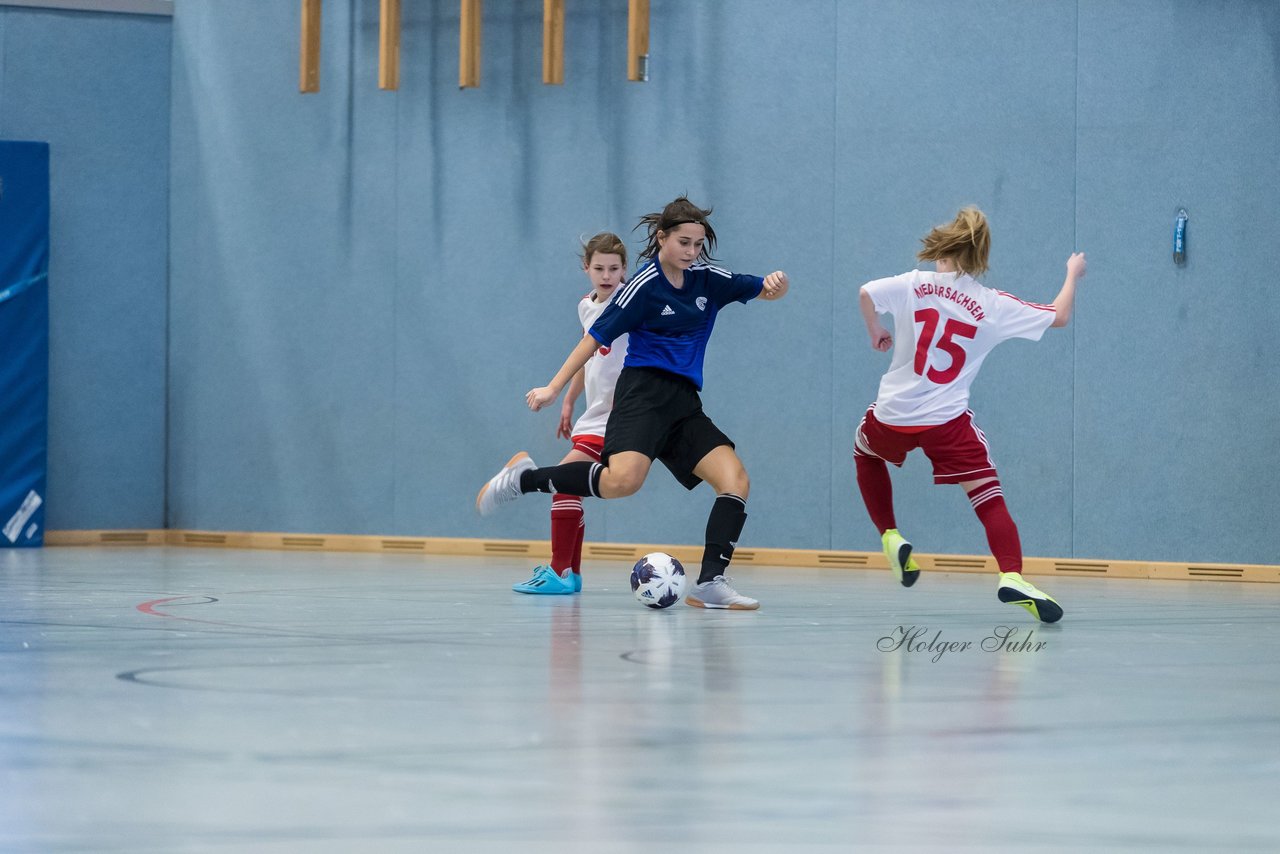 Bild 321 - wBJ Auswahl Futsalturnier